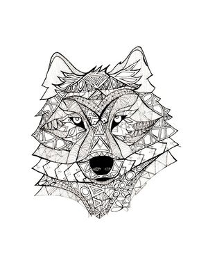 SHE WOLF