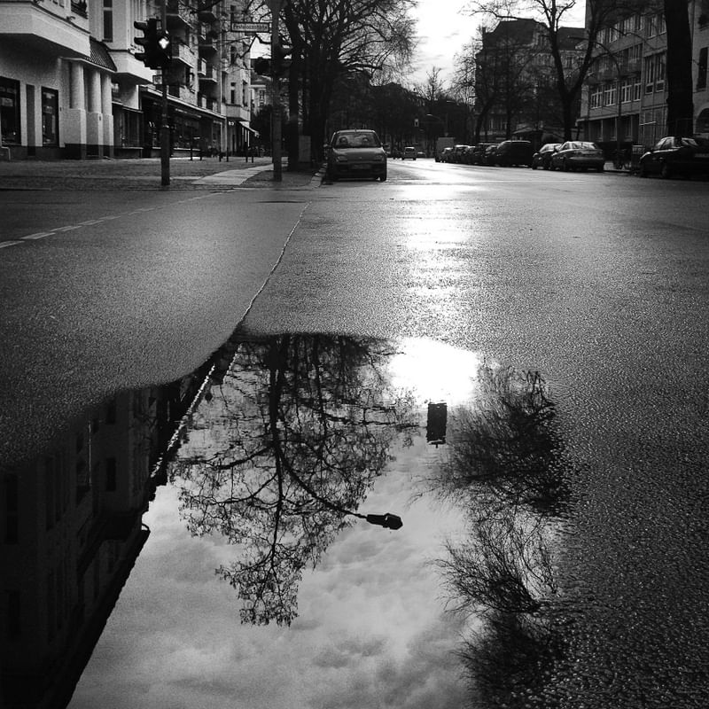 REFLECTIONS