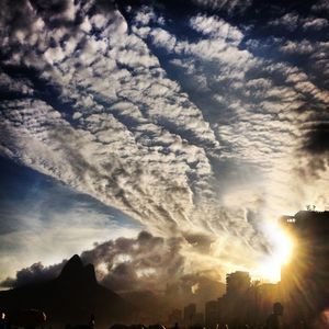 NUVENS II