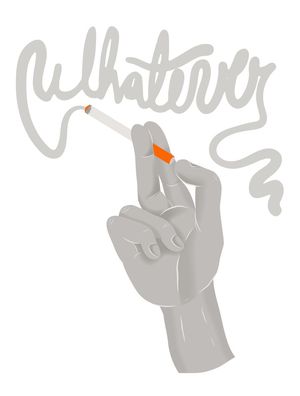 WHATEVER II