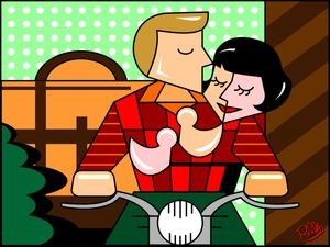 O ROMANCE DE AMELIE POULAIN