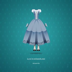 ALICE IN WONDERLAND I