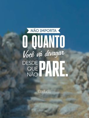 CONFÚCIO ANDANTE