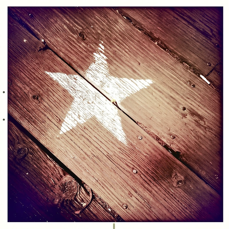 STAR SANTA MONICA PIER