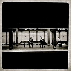 THESTATION
