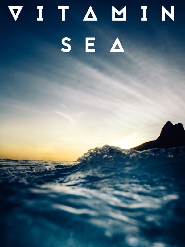VITAMIN SEA