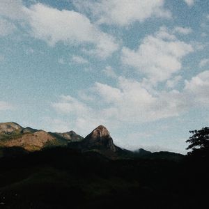 SERRA I