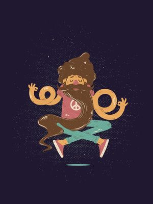 TO ZEN