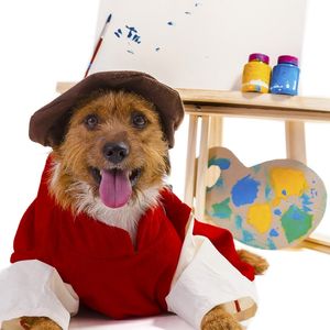 DOG MODELS - PINTOR