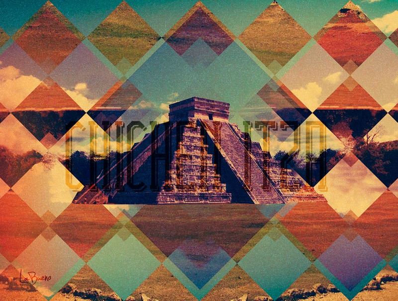 CHICHEN ITZA