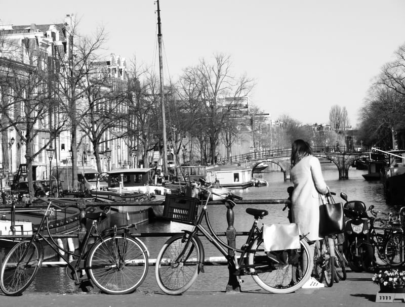 AMSTERDAM - FLORES