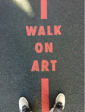 AMSTERDAM - ON ART