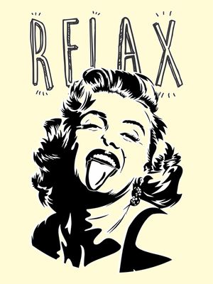 RELAX II