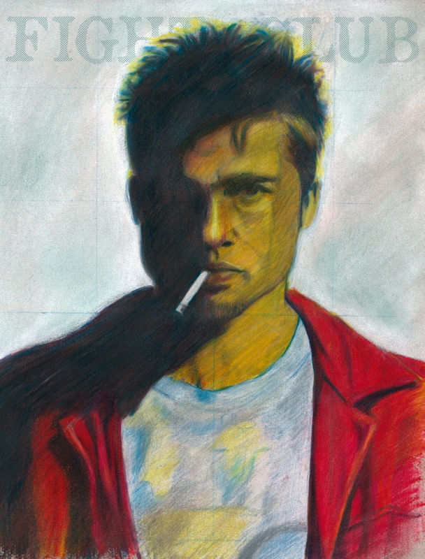 FIGHT CLUB III