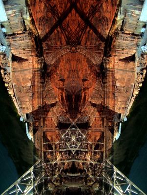 SIMETRIAS XII
