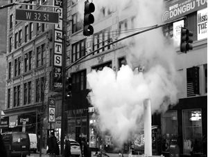NY W32 ST