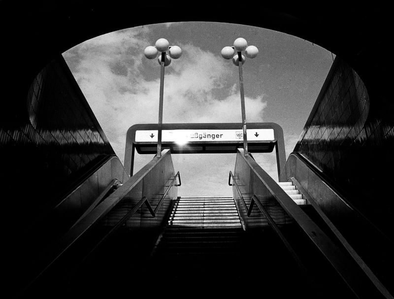 MEU CAMINHO II