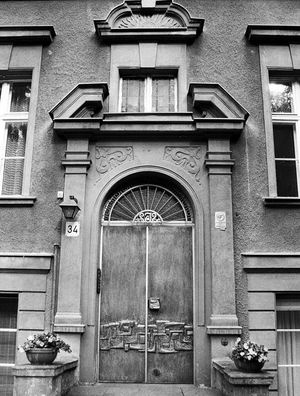 CASA 34