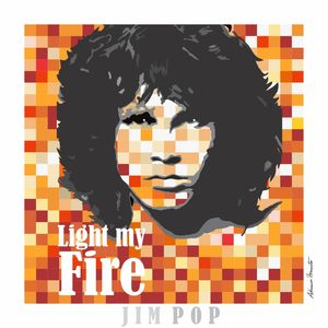 JIM POP