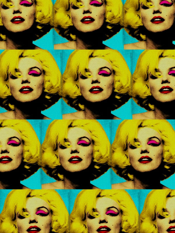 POP ART MONROE