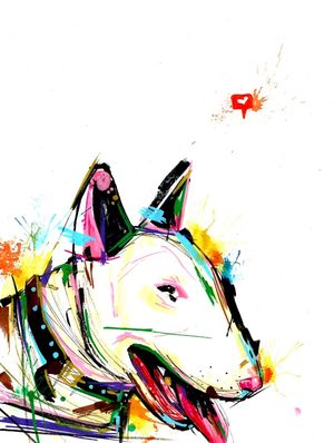 DOG III