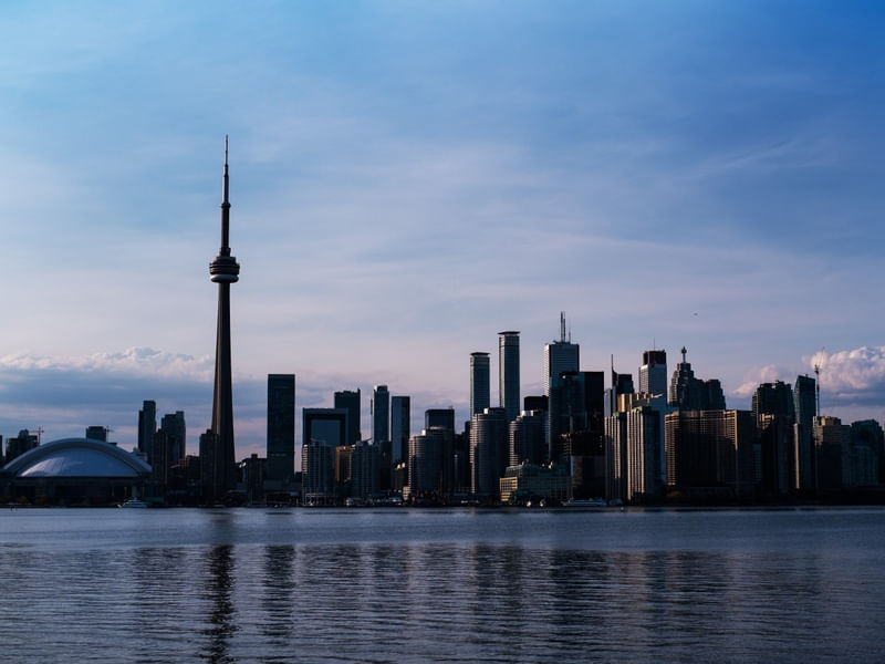 TORONTO