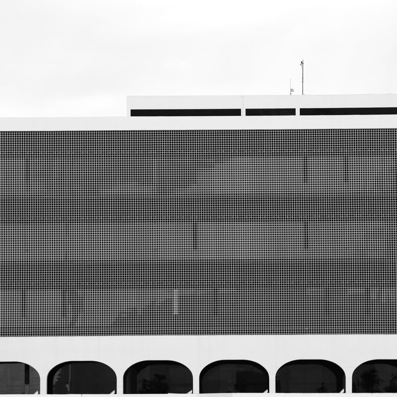 PARALELO III