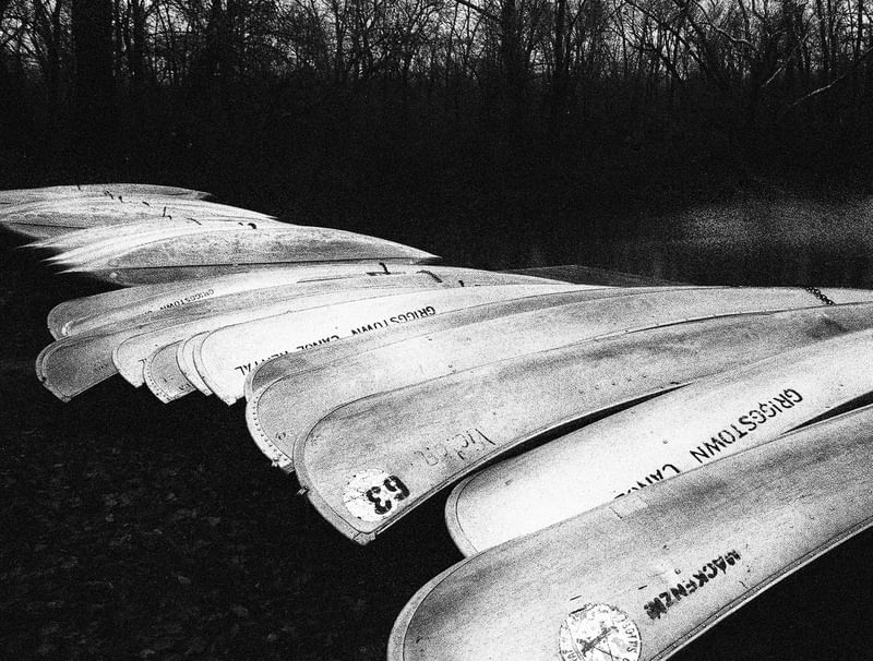 ROWING BOAT