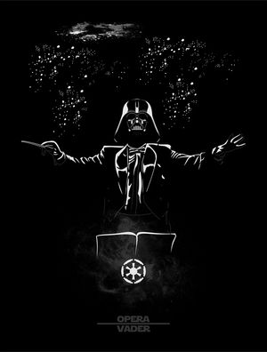 OPERA VADER