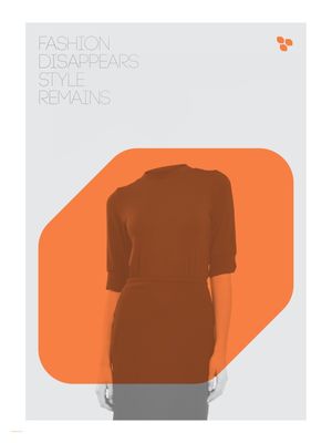 STYLE REMAINS
