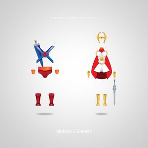 HE-MAN