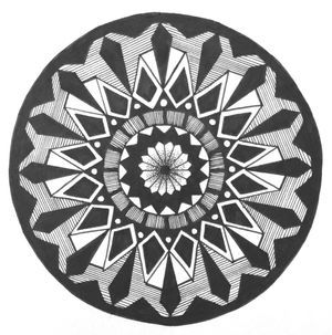 MANDALA AGC 01