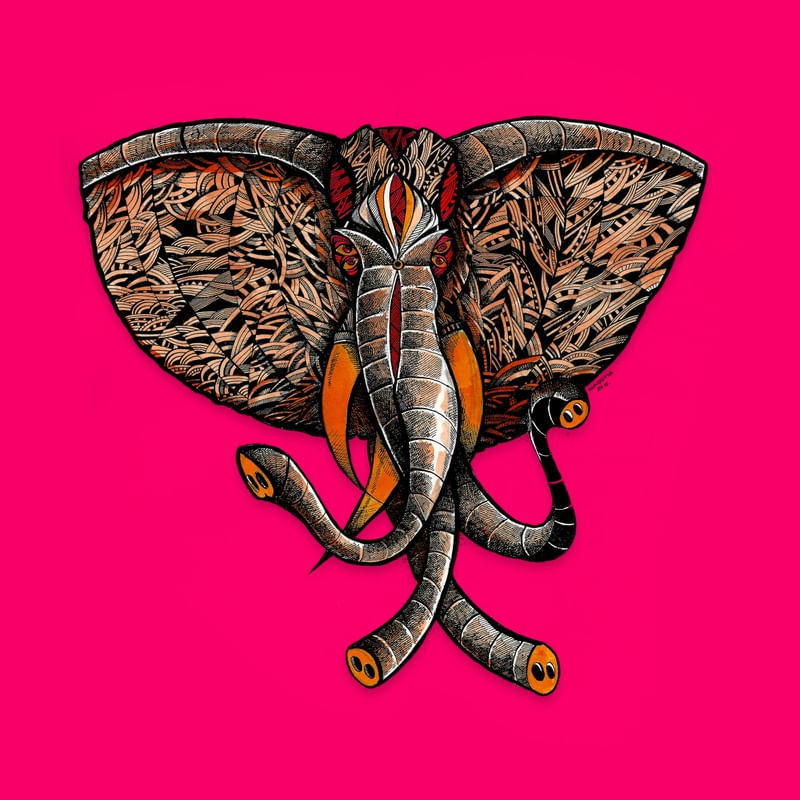 ELEPHANT-III
