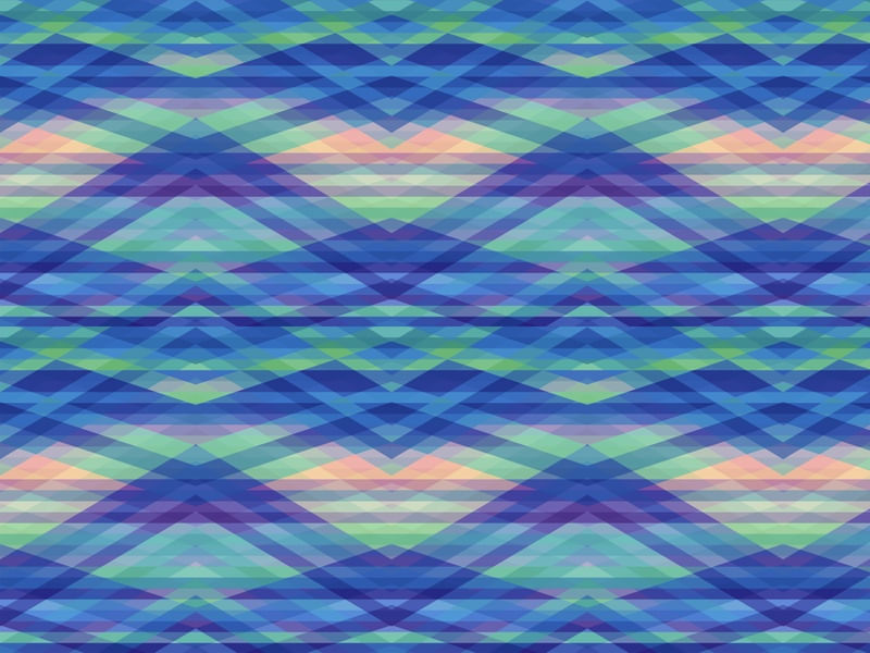 BLUE LISTRAS