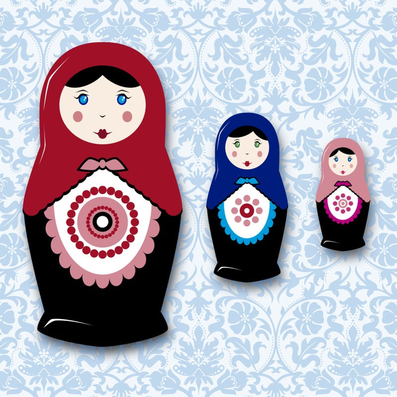 MAMUSHKA
