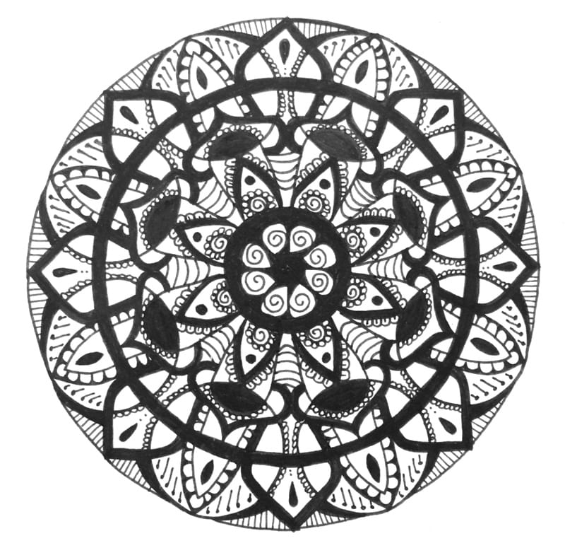 MANDALA AGC 03