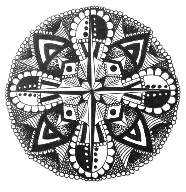 MANDALA AGC 04