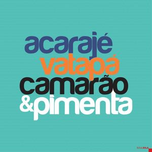 ACARAJÉ COMPLETO