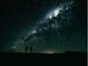 MILKYWAY EXPLORERS