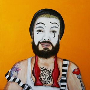 MIMICO - FAZ PARTE DO MEU SHOW