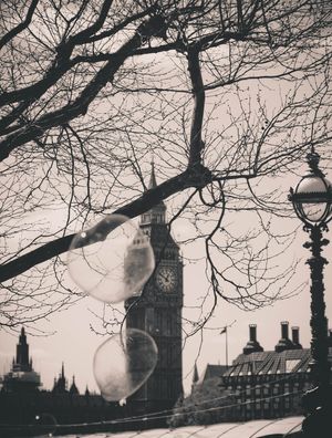 LONDON FEELINGS