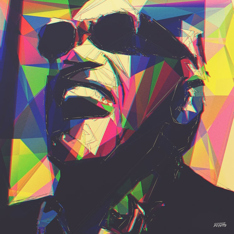 RAYCHARLES