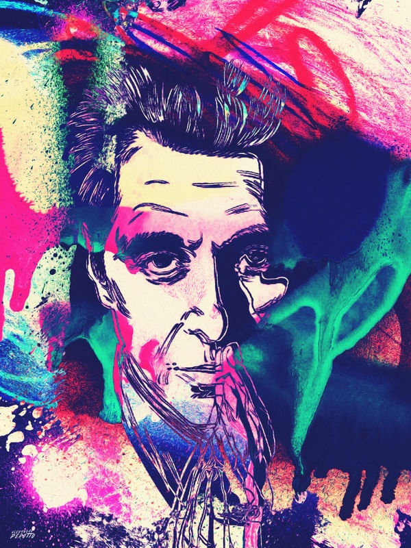 PACINO