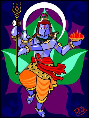 SHIVA