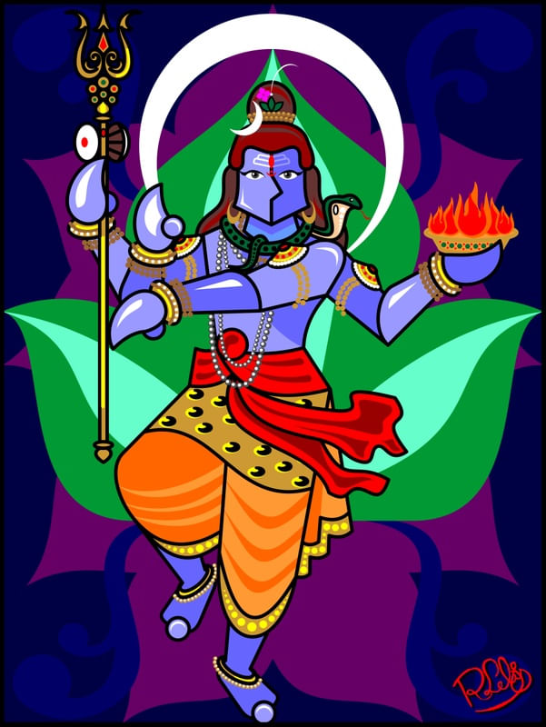 SHIVA