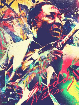 MUDDYWATERS
