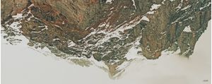 GRINDELWALD ALPS