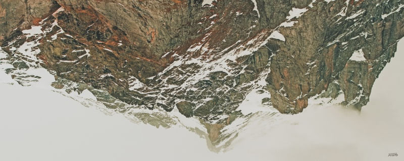 GRINDELWALD ALPS