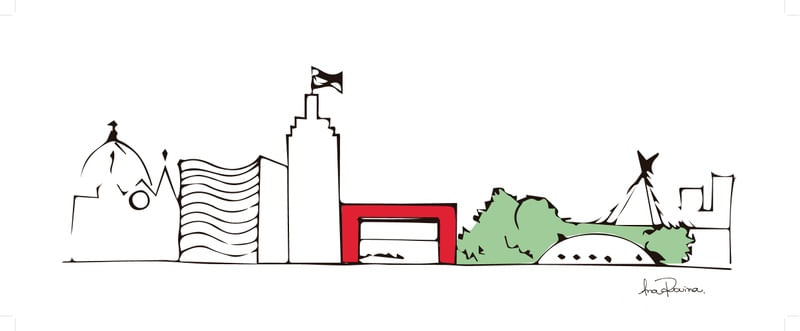 SAMPA URBAN LINE