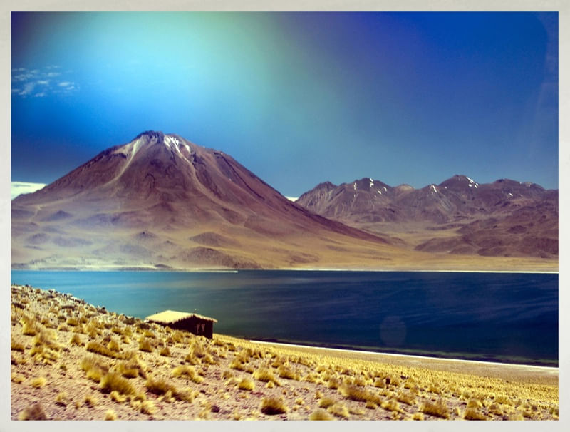 VULCÃO ATACAMA
